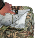 Kings Desert Shadow Camo Field Trousers - Large