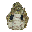 Level Peaks MultiCam SF Technical Windproof Smock - Large