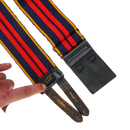 British Army Royal Logistic Corps Stable Belt - Medium, Item 2