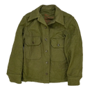 USGI M51 Wool Shirt - Medium