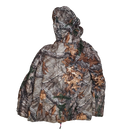 Realtree Xtra Women's Camo Lined Hooded Jacket - Large
