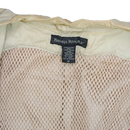 Banana Republic Beige Safari Vest - Medium