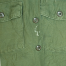 US Army OG-107 Utility Shirt - 16.5x34, Large