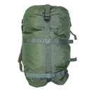 British Medium Weight Sleeping Bag Compression Sack