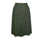 NZ Army Women's Dacron Skirt