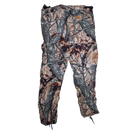Outfitters Ridge Fusion 3D Camo Field Trousers - Large