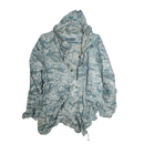 US Air Force ABU Improved Rainsuit Parka - Large