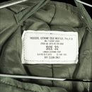 USGI F-1B Extreme Cold Weather Trousers - 32 - US Army Surplus - Winter Trousers