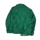 1990s Jewett Coal Mine Green Windbreaker - Medium - Army & Outdoors - Field Jackets
