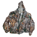 Frogg Toggs Realtree Camo Lightweight Rain Jacket - Medium/Large