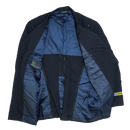 US Army Blue Officers Service Dress Jacket - Large