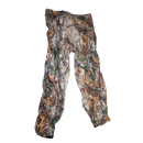 Frogg Toggs Realtree Camo Lightweight Rain Trousers - XLarge