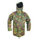 British DPM PVC Waterproof Jacket