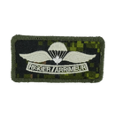 Canadian Armed Forces CADPAT Rigger Qualification Patch