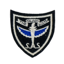 Special Air Service (SAS) Malayan Scouts Cloth Sleeve Patch