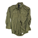 Vertx Phantom Flex Olive Long Sleeve Shirt - XLarge