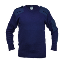 British Navy Utility Jersey - British Army Surplus - Fleeces & Jerseys