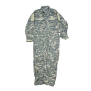 US Made American Patriot UCP Coveralls - 2XLarge - Army & Outdoors - Overalls