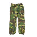 Vintage North Face Woodland Gore-Tex Trousers - Large
