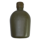 USGI Olive Drab NBC Cap Canteen - US Army Surplus - Canteens & Bottles