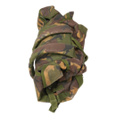 British Army DPM Patrol Pack - Value Grade