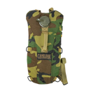 USGI Woodland Camelbak Hydration Pack, Item 2