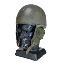 East German Paratrooper Helmet
