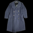 US Air Force Wool Coat - 38L - US Air Force Surplus - Great Coats