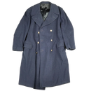 US Air Force Wool Coat - 38L - US Air Force Surplus - Great Coats