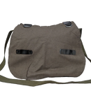 East German Olive Bread Bag - East German Army Surplus - Shoulder Bags