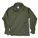 Vertx Fusion Flex Hybrid Long Sleeve Shirt - XLarge