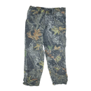 Wrangler Mossy Oak Camo Jeans - 32x30, Medium - Army & Outdoors - Work Trousers