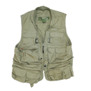 Gander Mountain Khaki Fishing Vest - Small