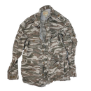 Cabela's Safari Series Camouflage Jacket - Large - Army & Outdoors - Field Jackets