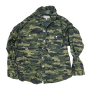 Duluth Trading Co Camo Field Jacket - XLarge