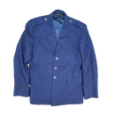 US Space Force Service Dress Jacket - 43R, Large