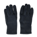 Black Neoprene Gloves - Medium