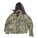 Herter's Mossy Oak Shadow Grass Camo Quilted Jacket - XLarge