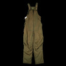 USGI Crewman's Overalls - Medium Long - US Army Surplus - Overalls