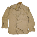 Khaki Field Shirt - Small