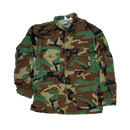 Propper US Woodland Camo Ripstop BDU Shirt - Medium