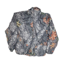 Wells Creek Outfitters Mossy Oak Camo Lined Jacket - Large