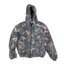 WFS Element Gear Lined Camo Jacket - 2XLarge