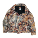 Outfitters Ridge Fusion 3D Camo Hooded Jacket - XLarge