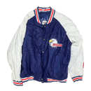 Steve & Barry's USA Eagle Varsity Jacket - 2XLarge