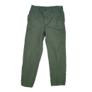 Propper Olive Ripstop BDU Trousers - Medium Long