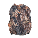 Cabela's Hunting Camo Fleece Vest - Large