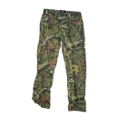 Mossy Oak Camo Jeans - 32x32, Medium