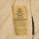 USMC Desert MARPAT FROG Combat Shirt - Medium Regular - US Army Surplus - UBACS