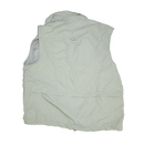 Columbia GRT Beige Fishing Vest - 2XLarge - Army & Outdoors - Vests